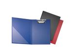 Falken 11288396 Klemmbrettmappe M.Stifteh.Blau