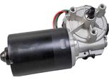 Motore Tergicristallo Anteriore Metzger Per Fiat Punto (176_)