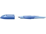 Stabilo 5014/6-41 Stilografica Stabilo Easybirdy R Edizione Pastello, Blu/Azzurro