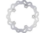 Disco Freno Galfer DF816W Wave® Rigido Anteriore 270X5Mm (2 Necessari) Per Bmw C Sport Abs Highline Evolution Elektrik, Triumph Tiger Xc Xca Xrx Gt Yamaha