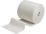 Rotolo Di Asciugamani Scott Control Extra Strong 6626 300M Bianco 6 Pezzi/Confezione.