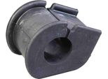 Cuscinetto Stabilizzatore Anteriore Metzger Per CitroËN C1 (Pm_)