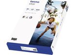 Tecno 2100011528 Carta Per Fotocopie Tecno® Star A3 80 G/M² Bianco 500 Fogli