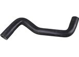 Tubo Radiatore Superiore Sinistro Metzger Per Renault Megane I