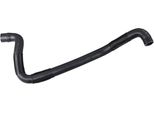 Tubo Radiatore Inferiore Sinistro Metzger Per Vw Transporter T4