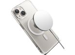 Ringke Fusion Magnetic Magsafe Iphone 14 Plus / 15 Plus Trasparente Opaco