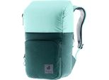Deuter Overday Velikost: Taglia Unica / Barva: Deepsea-Glacier