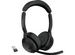 Jabra Evolve2 55 - Link380A Ms Stereo