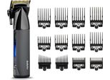 Babyliss E991E Super-X Metal Edizione Speciale