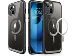 Supcase Ub Mag Magsafe Iphone 14 Plus / 15 Plus Nero
