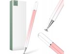 Penna Stilo Tech-Protect Ombre Rosa