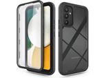 Tech-Protect Defense360 Galaxy A34 5G Nero