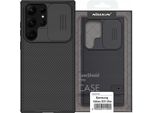 Nillkin Camshield Pro Galaxy S23 Ultra Nero