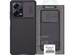 Nillkin Camshield Pro Xiaomi Redmi Note 12 Pro 5G / Poco X5 Pro 5G Nero