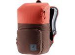Zaino Deuter Per Il Tempo Libero Overday Ribes E Uva Passa