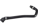 Tubo Radiatore Centrale Destro Metzger Per Bmw 5 (G30)