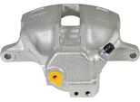 Pinza Freno Anteriore Sinistra Metzger Per Audi A4 B5