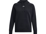 Felpa Under Armour Ua Rival Fleece Hoodie 1379500001