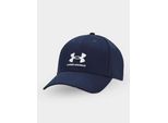 Under Armour Uomo Berretto Lockup Di Marca Adj Osfm