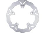 Set Di Dischi Freno Galfer 2X DF503W Wave® Anteriori Rigidi 267X4Mm Per Yamaha Xp T-Max Yp R X-Max 400 - 560 Ccm