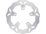 Disco Freno Galfer DF410W Wave® Rigido Anteriore 260X5Mm (2 Necessari) Per Kymco Xciting K-XCT I R I 250 - 500 Ccm