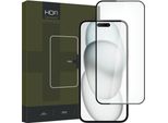 Hofi Glass Pro+ Iphone 15 Nero