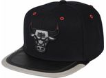 Mitchell & Ness Cappelli Nba Chicago Bulls Day 3, 6HSSMM19505CBUBKGY