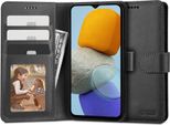 Portafoglio Tech-Protect Galaxy M23 5G Nero