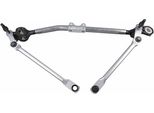 Tirante Tergicristallo Anteriore Metzger Per Bmw X5 (E70)