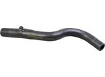 Tubo Radiatore Superiore Metzger Per Peugeot 206 Hatchback