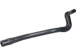Tubo Radiatore Inferiore Metzger Per Peugeot 206 Hatchback