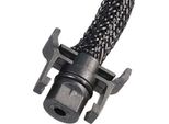 Tubo Radiatore Superiore Metzger Per Volvo V70 Iii