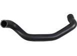 Tubo Radiatore, In Basso A Destra Metzger Per Ford Focus I
