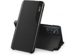 Tech-Protect Smart View Galaxy M23 5G Nero