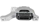 Cuscinetto Motore Destro Metzger Per Mini Mini (R56)