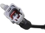 Sensore Di Velocità Della Ruota 1.215Mm Metzger Per Nissan Qashqai /