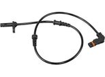 Sensore Velocità Ruota 703Mm Metzger Per Mercedes E-KLASSE Coupé