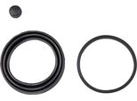 Kit Di Riparazione Pinza Freno Metzger Per Peugeot 605 (6B)