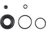 Kit Di Riparazione Pinza Freno Metzger Per Bmw 2 Gran