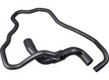 Tubo Radiatore Inferiore Metzger Per Opel Vectra C
