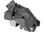 Serratura Porta Posteriore Destra Con Chiusura Centralizzata Metzger Per Ford Focus Iii