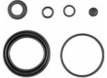 Kit Di Riparazione Pinza Freno Metzger Per CitroËN C5 Ii