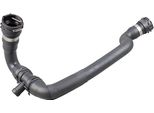 Tubo Radiatore Superiore Sinistro Metzger Per Audi A4 B8