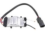 Metzger 0917451 Centralina Elettrica (Raffreddamento Motore)