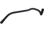 Tubo Radiatore Inferiore Metzger Per Vw Transporter T5