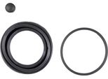 Kit Di Riparazione Pinza Freno Metzger Per Audi A1 Allstreet