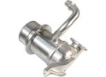 Radiatore Con Ricircolo Dei Gas Di Scarico Metzger Per Vw Caddy Iv