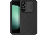 Nillkin Camshield Pro Galaxy S23 Fe Nero