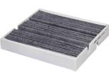 Filtro Aria Abitacolo A Carboni Attivi Hengst Per Mercedes B-KLASSE Sports Tourer