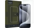 Hofi Glass Pro+ Iphone 15 Vetro Temperato Trasparente